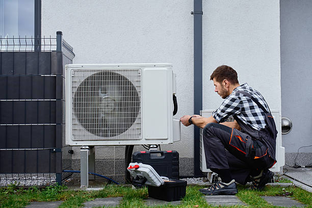 Trusted Hvac service in Waite Park, MN - AAA Pro HVAC